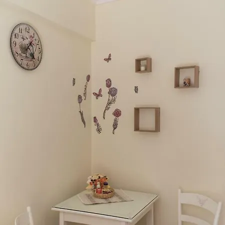 아파트 Little Cosy And Sunny In *